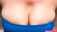 What Its Really Like Having Big Breasts