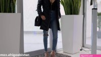 Jaidah Rae