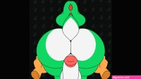 Beat Banger V1 Yoshi Gay