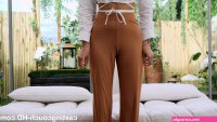 Jaidah Rae CCHD 4k