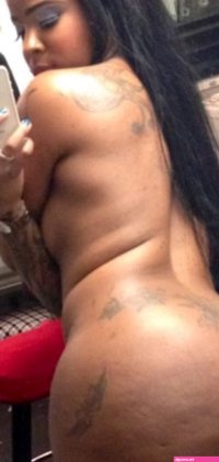 Bad ass black girls tumblr