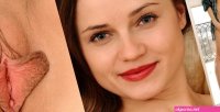 Russian Celebrities Vaginas
