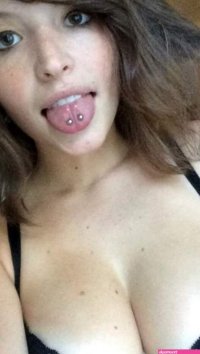 Stick your Tongue out 20