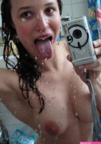 selfies girls 18