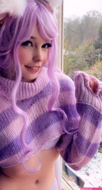 Belle Delphine