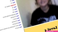 Omegle games porn
