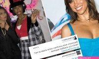 Stacey dash measurements