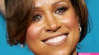 Stacey Dash Changes Her Tune On Donald Trump