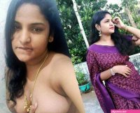 Tamil Chubby Horny Wife Nude Selfie Pics Leaked Femalemms