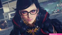Bayonetta 3 is Still Scheduled For a 2022 Release Nintendo Confirms