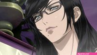 Bayonetta Bloody Fate Cast 635