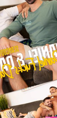 Sean Cody: Daniel and Dax