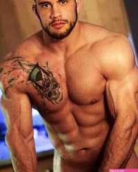 Davin strong