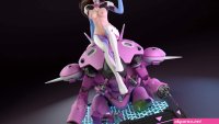 3D Overwatch