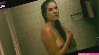 Nicole Moore Nude Boobs