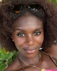 Dina asher smith naked