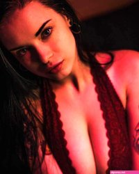 Ruby Alexia Inklove