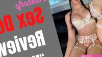 Realistic Sex Doll Review