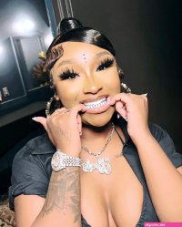 Erica Banks