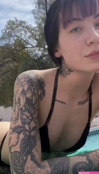 gothcharlotte Onlyfans leaked Full Rip User Request 17.8 GB Porn video blo