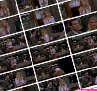 Free Preview of Kelli Garner Naked in London 2005