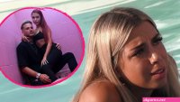 Ex on the Beach-Walentina sicher: Georgias Liebe ist fake