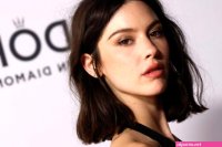 GRACIE ABRAMS at Pandora Celebrates Lab Grown Diamonds in New York 09062023