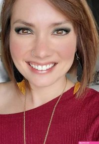 USA: Nikole Mitchell left the church to earn 100000 dollars a month as an exoti