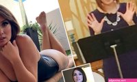 Female Pastor and Mother Rejects Jesus calls Him Toxic Goes Stripper on Only