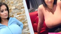 Julia Ticas Plastic Surgery: The Internet Star Has Been Accused of Receiving Br