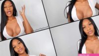 Porsha Parker