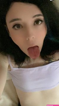 PuppyGirlX3 Nude OnlyFans Leaks Info Celebrities