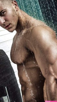 Pin by James Harper on My other half in 2019 Hot guys Men Muscle