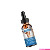 Breast Enhancement Body Oil Natural Organic Abundant Buttocks Cream Sexy Big Tits Fast Growth Best Breast Plumping Hip Products
