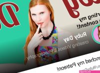 Ruby day patreon leaks