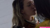 Steph Lesbian OF