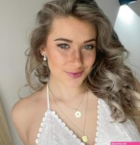 AlaiaJeanneau Alaïa Nude OnlyFans