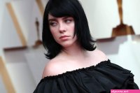 Billie Eilish Opens Up About Anger Toward Her Body POPSUGAR Fitness UK