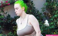 Billie Eilish Responding To Trolls For Body Shaming Her Has Us Talking 7BA