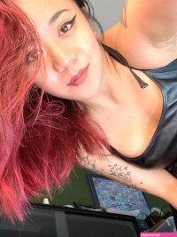 Emi Evanss Nudes 8723257 FapJerks
