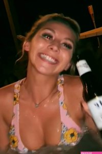 Marlene santana leaked videos