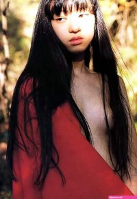 Chiaki kuriyama nude
