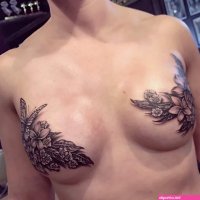 Tattoo uploaded by Tattoodo Tattoodo