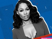 Cari Champion on Serena Williams retirement and her own groundbreaking career :