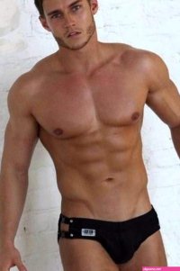 SEXY MEN UNDERWEAR: HOTSIXPACK : Care And Li