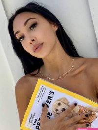 Scarlet Silva scarletsilva OnlyFans leaked photo 5102613 on Thotporn
