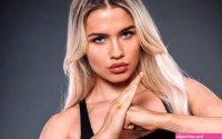 OnlyFns star Daniella Hemsley claims she had Kingpyns prior approval for going