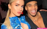 Akonne Wanliss: Who is the boyfriend of Daniella Hemsley? Learn all about Akonne