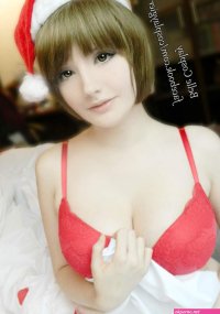 Belle Cosplay Nude OnlyFans Leaks Album Girls