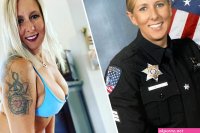 Cop paid 30K to leave force after colleagues found OnlyFans account